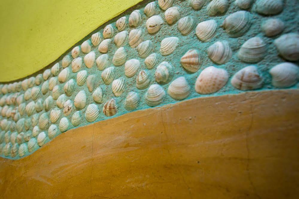 Marvin Suites Isla Holbox Exterior foto