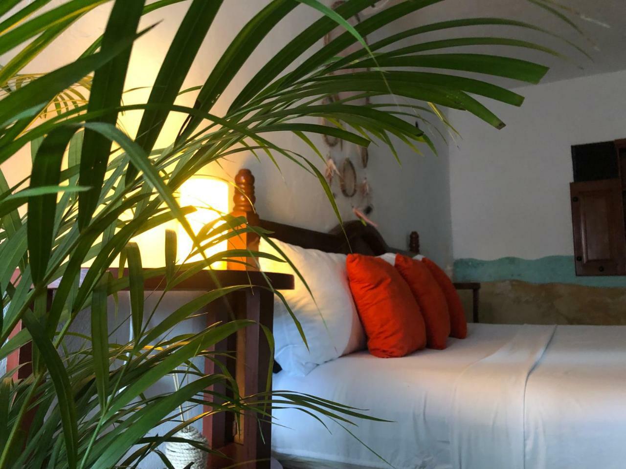 Marvin Suites Isla Holbox Exterior foto
